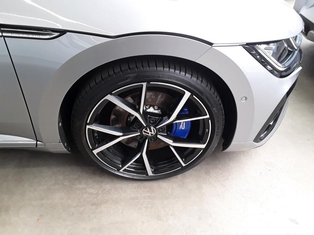Volkswagen Arteon R SB 4M 2.0 TSI DSG RFK*PDC*Tempo*Klima
