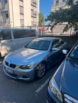 BMW Bmw e93 Cabrio 330i - BMW 330 aus 2009: 330i
