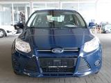 Ford Focus Turnier Ambiente 1,0 Ecoboost 1.Hand Klima - Ford Focus bis 5.000 Euro