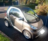Smart ForTwo coupé 1.0 52kW mhd pulse pulse - Smart ForTwo: Pulse Mhd