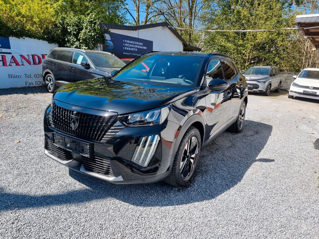 Image of Peugeot 2008