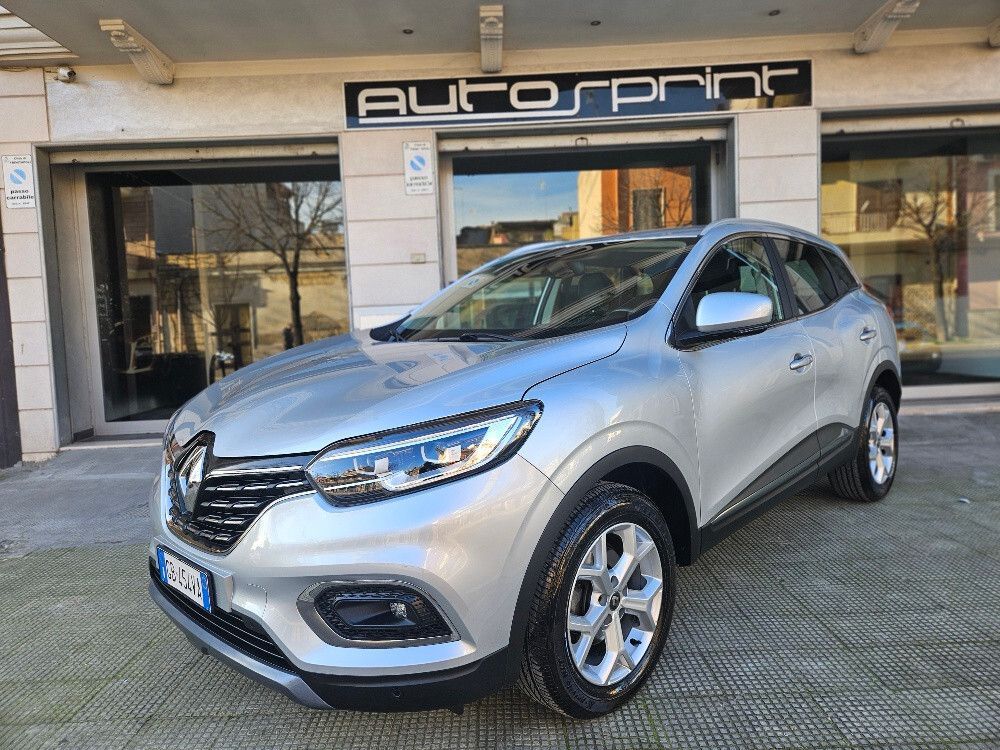 Image of Renault Kadjar