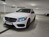 Mercedes-Benz *TOP Zustand* C 450 AMG 4MATIC T Autom. AMG - Mercedes-Benz C 450 AMG Gebrauchtwagen