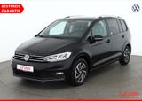 Volkswagen Touran 1.5 TSI DSG Join 7-Sitzer LED Navi AHK - Volkswagen Touran JOIN mit Benzin-Antrieb