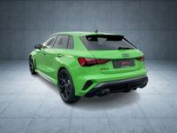 Audi RS3 - Vorschau Bild 4