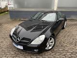 Mercedes-Benz SLK 200 SLK Roadster SLK 200 Kompressor - Mercedes-Benz Kompressor