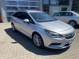 Opel Astra K Sports Tourer Edition
