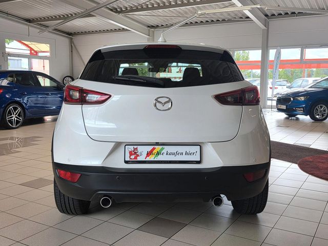 MAZDA CX-3 — Foto 6