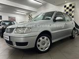 Volkswagen Polo 1.4 Edition*1.Hand*Schiebedach*Klimaauto.* - Volkswagen Polo Edition mit Benzin-Antrieb