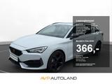 Cupra Leon Sportstourer 1.5 eTSI DSG | NAVI | LED | - Cupra Leon Tageszulassungen