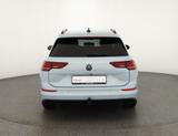 Volkswagen Golf VIII Variant 1.5eTSI DSG LED ACC AHK Kamera - Volkswagen Golf Tageszulassungen: Variant