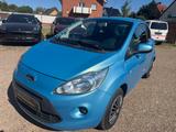Ford Ka Trend - gebrauchte Ford Ka/Ka+ aus dem Jahr 2016