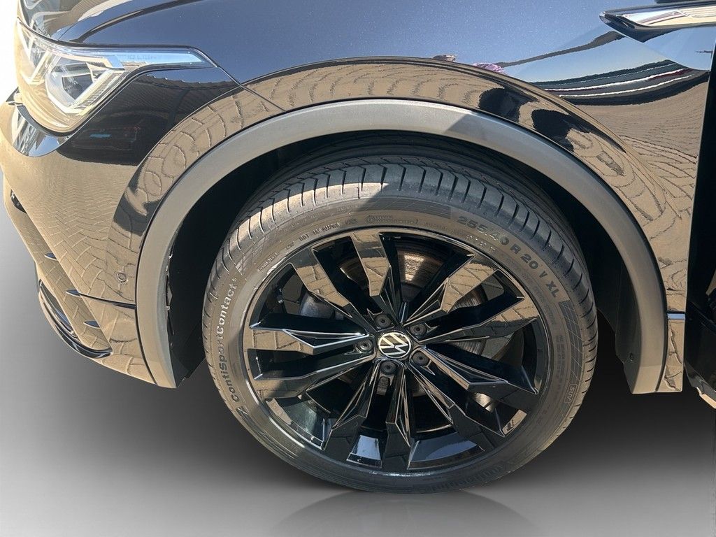 Volkswagen Tiguan Allspace - Bild 23