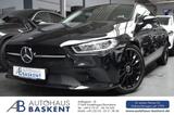 Mercedes-Benz CLA 200 d*AMBIENTE*NIGHT-PAKET*NAVI*SHZ*T-LEDER* - Mercedes-Benz CLA 200 Gebrauchtwagen in Stuttgart
