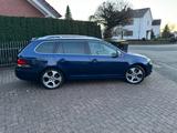 Volkswagen Golf 1.4 TSI Highline Variant Highline - Volkswagen Golf aus 2011 mit Benzin-Antrieb: Kombi, 1.4