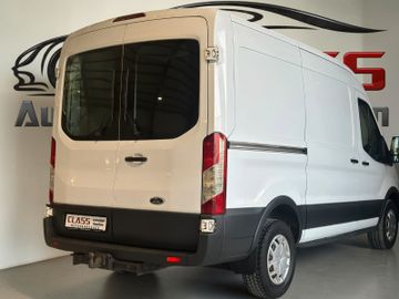 Ford Transit - 4