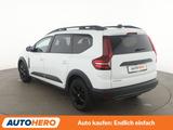 Dacia Jogger 1.0 TCe Extreme+*NAVI*PDC*SHZ*KLIMA*TEMPO - gebrauchte Kleinbusse in Schwerin