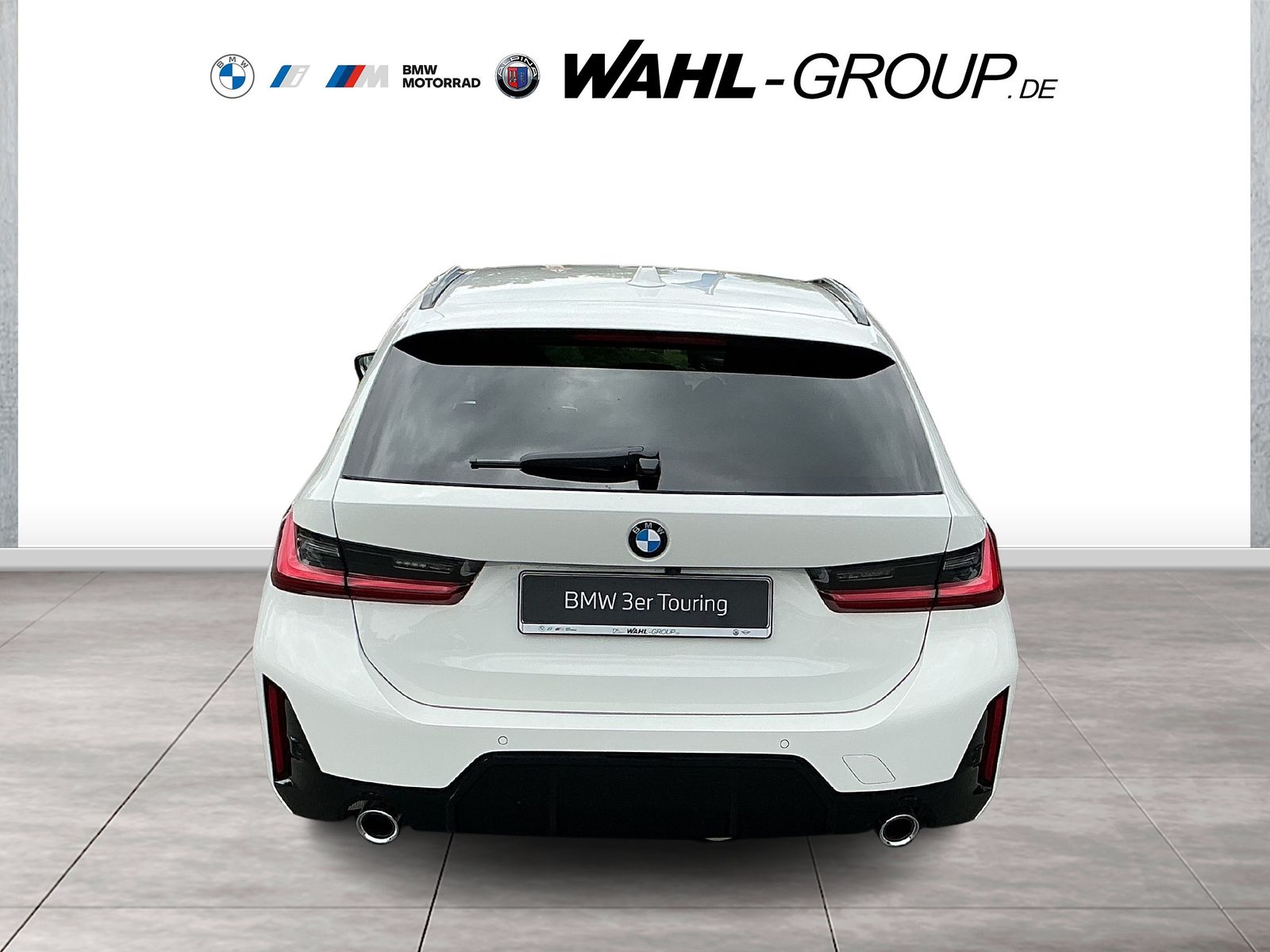 BMW 318 - Bild 7