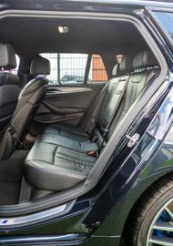 Fahrzeugabbildung BMW 540d Touring xDrive M-SPORT|KEYL|360°|AMBI|DISP