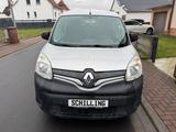 Renault Kangoo 1Hand Regal+Ladesystem NAVI+PDC+Fenster - gebrauchte Renault Kangoo aus dem Jahr 2018