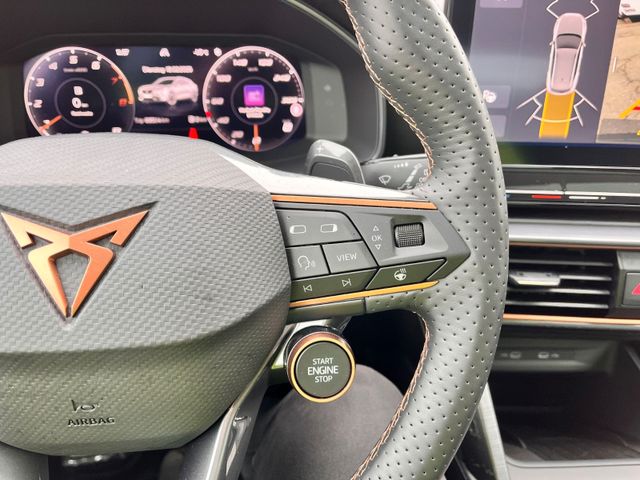 Formentor VZ 2.0 TSI DSG 4D Navi/Pano/Sound/AHK