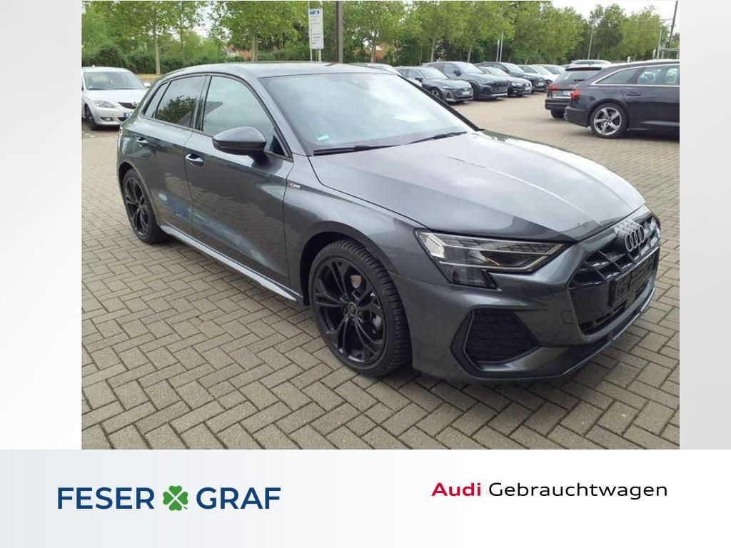 Image of Audi A3