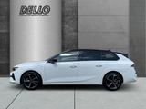 Opel Astra ST GS 96kw AT Tech-Paket Komfort HUD El. P - Opel Astra Gebrauchtwagen