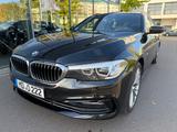 BMW 540d x/PanoD/LED/SportS/ScheckH/ShadowL/SoundP - BMW 540 in Magdeburg