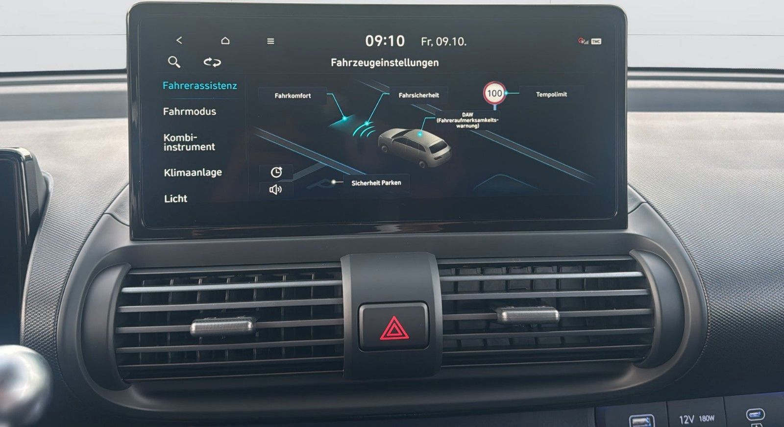 Hyundai INSTER - Bild 16