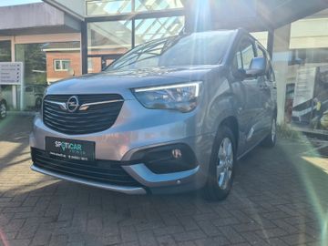 Fotografie Opel Combo Life E Innovation 1.5 D Automatik