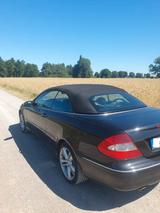 Mercedes-Benz CLK 200 KOMPRESSOR AVANTGARDE AVANTGARDE