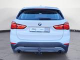 BMW X1 xDrive 20i Automatik Advantage LED Pano Sitzh - gebrauchte SUVs in Karlsruhe