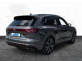 Volkswagen Touareg 4Motion R-Line ACC MATRIX PANO LEDER 360 - Volkswagen: R36