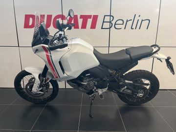 Ducati Desert X