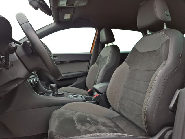 Seat Ateca Xcellence 2.0 TSI 7-Gang-DSG 4Drive