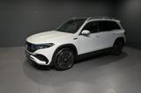 Mercedes-Benz EQB 300 4M AMG/PANO/360/LED - Mercedes-Benz EQB Gebrauchtwagen in Stuttgart