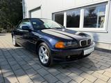 BMW 320 Baureihe 3 Cabrio 320 Ci - BMW: Taxi