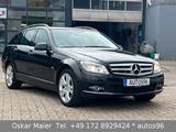 Mercedes-Benz C 200 CDI T AVANTGARDE SHZ PDC KLIMA 2.Hand - Mercedes-Benz C 200 aus 2011 mit Diesel-Antrieb: Kombi