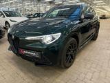 Alfa Romeo Stelvio 2.2 JTDM  Veloce Q4|ACC|Kamera|Leder - gebrauchte Alfa Romeo Stelvio aus dem Jahr 2022