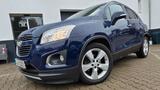 Chevrolet Trax+HU +NAVI+LEDER+GARANTIE+PARKS+140PS+SITZH+ - gebrauchte Chevrolet SUV & Geländewagen