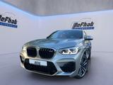 BMW X4M PERFORMANCE*NAPPA*AGA*HUD*PANO*CARBON* - BMW X4 M Gebrauchtwagen