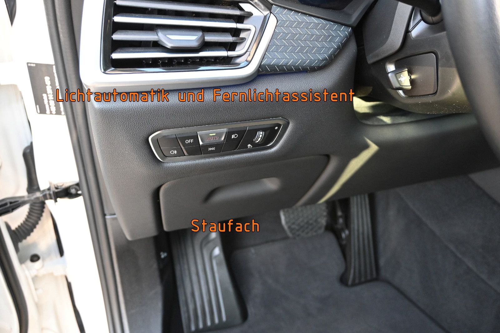 Fahrzeugabbildung BMW X5 xDr.30d xLine °UVP 109.920€°LUFTFED°360°STHZG