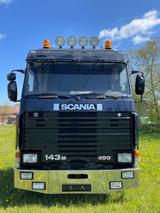 Scania 143m V8 - Offers