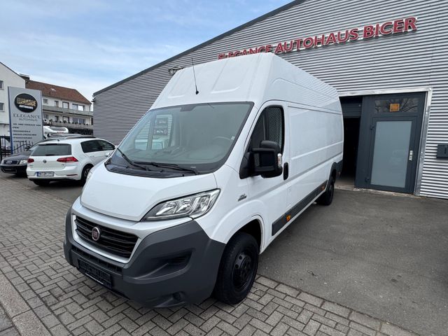 Fiat Ducato 130 L4 H3  Bühne Aut