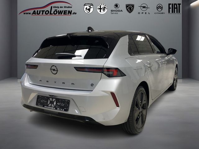 Astra Electric GS