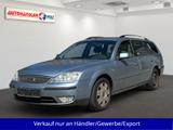 Ford Mondeo Kombi 1.8i Ghia AAC SHZ - Ford Mondeo: 1.8
