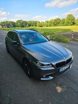 BMW 535d xDrive Touring M Packet Anhängerkupplung  - BMW 535 in Dortmund