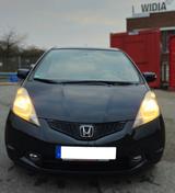Honda 1.4 Elegance/ TÜV - Neu / 8-Fach bereift - Honda Jazz in Oberhausen