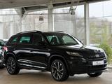 Skoda Kodiaq*Sportline*2.0*TDI*DSG*4x4*AHK*CAM*ACC*LED - gebrauchte Skoda Kodiaq aus dem Jahr 2020