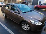Peugeot 301 Limousine  Baujahr 2015  gep... - Peugeot 301 Gebrauchtwagen